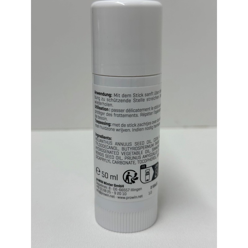 proWIN Protect & Care Skin Saver 50 ml - Anti