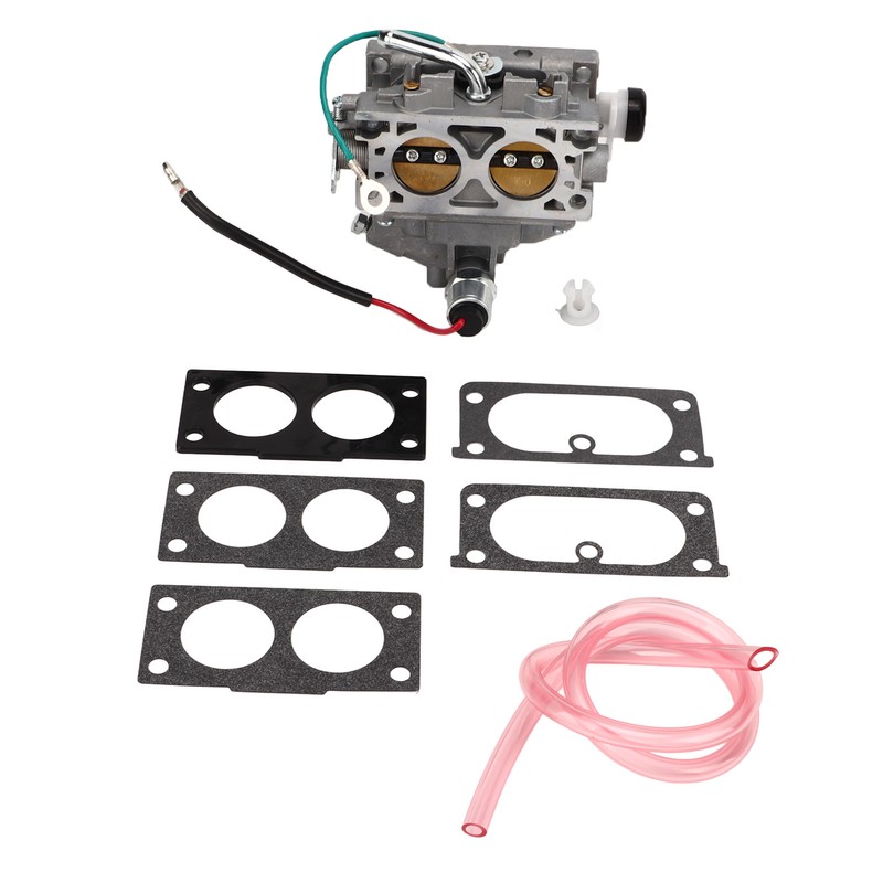 Twin Engine Carburetor Kit Metal Professional 6285345s High Hardness for
