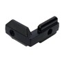 Pastlla 12Pcs 4040 Series L-Shape Corner Brackets Right Angle Interior