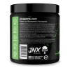 Pre Entreno Jnx Sports The Curse 50 Servicios Sabor Manzana