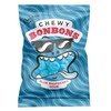 Bristows Chewy Blue Raspberry Bon Bons 150g