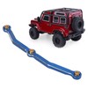 RC Steering Link Aluminum Alloy Upgrade Part RC Steering Tie