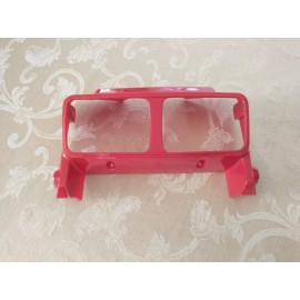 Extreme Motorsports CORRECT  HONDA ATC350X 85 86-  HEADLIGHT SHELL ATC 350X 1985 1986 Reproduction