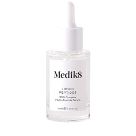 Medik8 Sleep Glycolic and Liquid Peptides 30ml Bundle