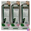 Dentis Whitening Toothpaste, 3.5 oz (100 g) x 3 Packs,