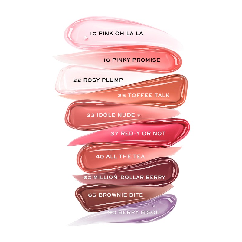 LANCôME Idol Lip Juicy Treat 0.3 fl oz (8.5 ml)