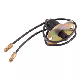 SNG Barratt Door/Boot-Cour