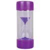 Bigjigs Toys 15 Minute Durable Ballotini Sand Timer Ideal for