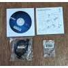 For MSI MSI AX916C HERALD-AX INTEL AX210NGW WI-FI 6E Bluetooth