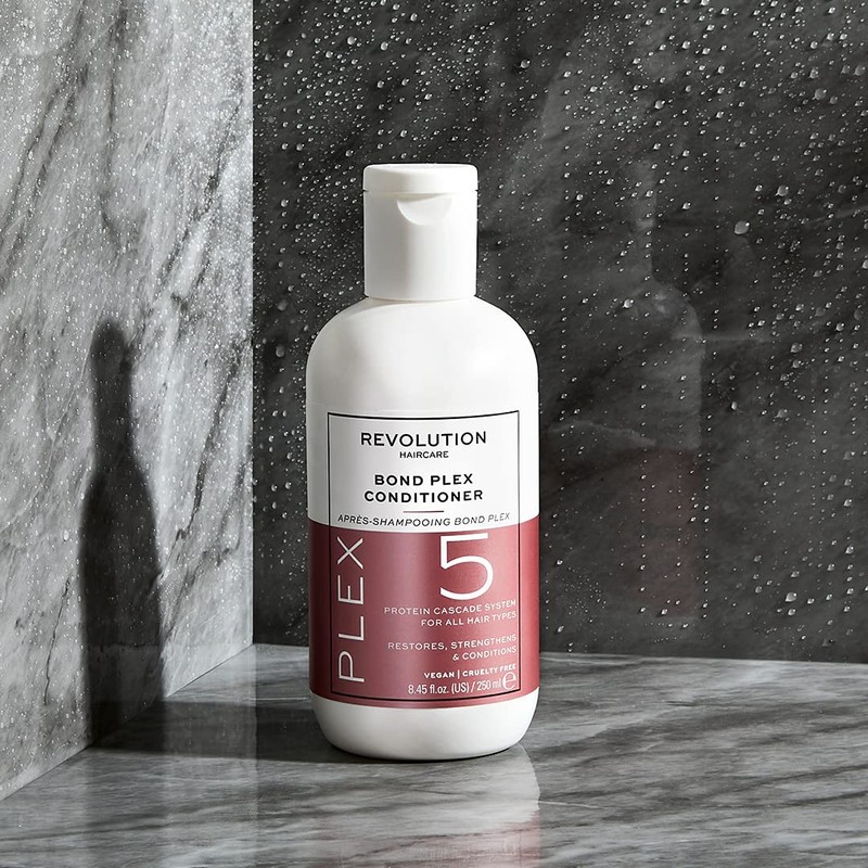 Revolution Haircare London Plex 5 Bond Plex Conditioner 250ml