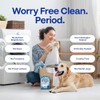 Earth Breeze Laundry Detergent Sheets River Rain - 60 Loads
