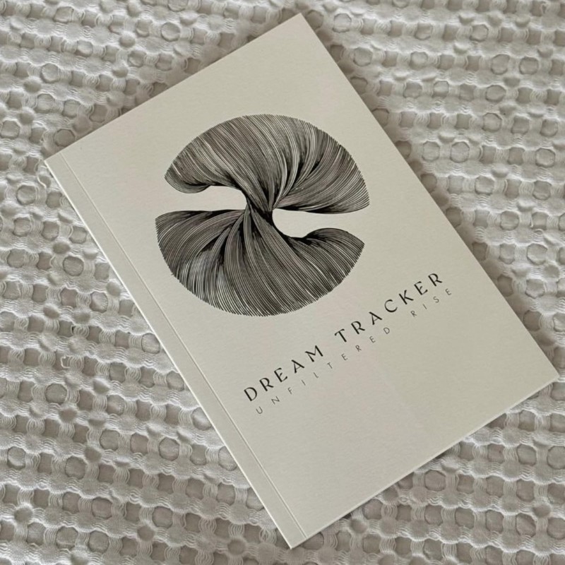 Dream Tracker – Guided Dream Journal for Women | Self