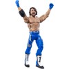 WWE AJ Styles Action Figure