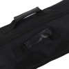 Metal Detector Carry Bag, Waterproof Outdoor Detecting All Purpose Padded