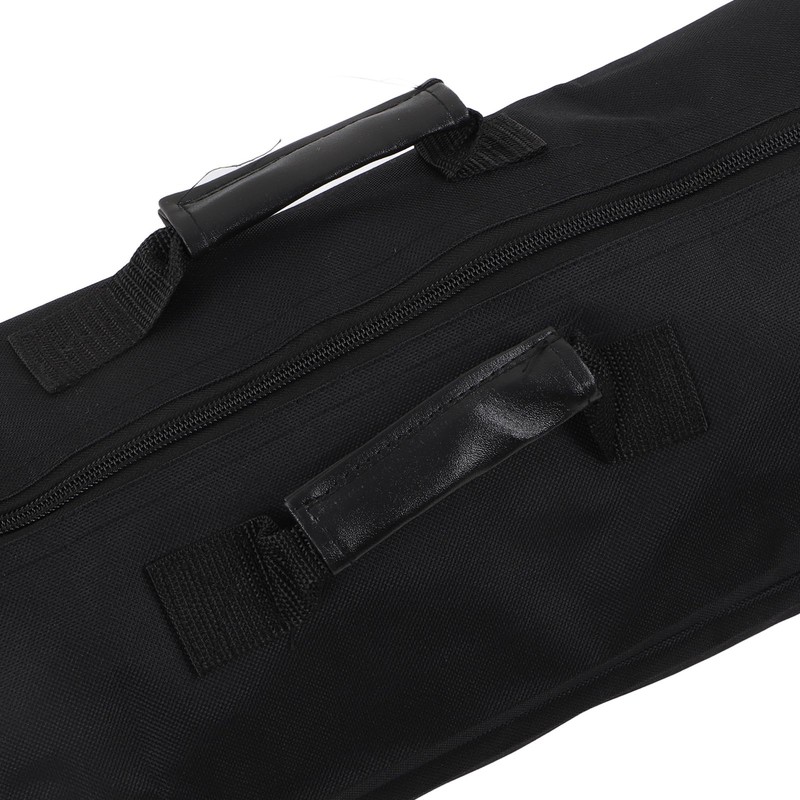 Metal Detector Carry Bag, Waterproof Outdoor Detecting All Purpose Padded