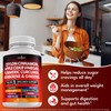 Ceylon Cinnamon, Turmeric, Apple Cider Vinegar, Ginseng, Aloe Vera, Berberine