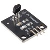 Gorise 5pcs Receiver Sensor Module Kit IR Digital 38KHz, Suitable