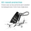BestEvMod Key Fob Cover Compatible with Hummer EV Accessories Key
