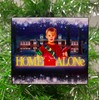 Alone Christmas Classic Ornament