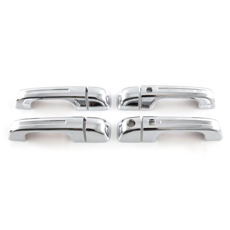 KELEIMAI Car Accessories Fit for Dodge Ram 1500 2024 2023
