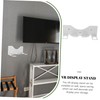 DOITOOL Vr Headset Wall Mount Holder Controller Stand Space-Saving Display