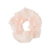 NKFACC FAMONE SCRUNCHIE