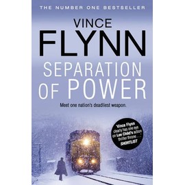 [Separation of Power (Mitch Rapp)] [By: Flynn, Vince] [September, 2011]