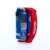 Puede Grip de lata de cerveza mango Holder