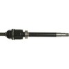 Cardone 60-5286 Remanufactured CV Constant Velocity Drive Axle Shaft (Renewed)