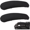 2Pcs Office Chair Arm Cover,Chair Armrest Covers, Office Seat Hand