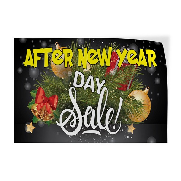 Decal Stickers Multiple Sizes After New Year Day Sale! #1