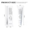 Sdadasd Xt Wf 3 Piezas, Crema Reparadora Intensiva, Vdsfh