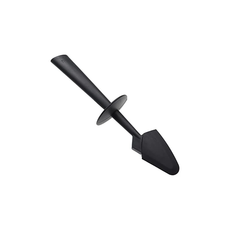 vhbw Spatula Compatible with Vorwerk Thermomix TM21 Food Processor -