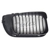 DIEDERICHS Radiator Grille 1215641
