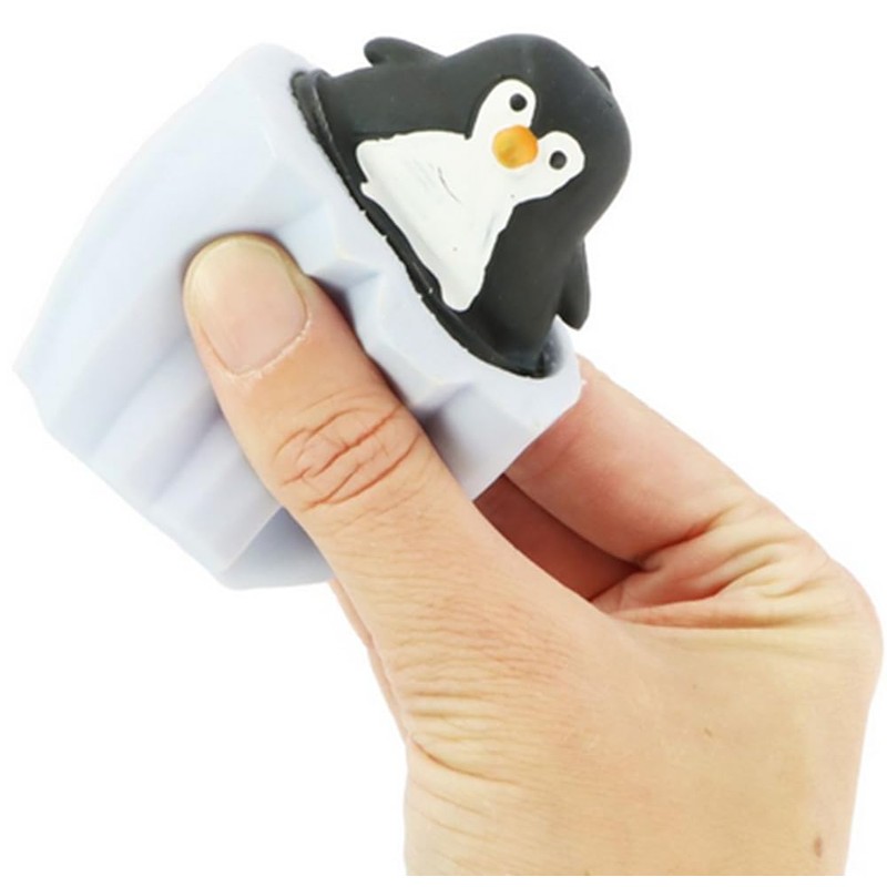 Keycraft Peek-A-Boo Zoo Animals - 3 Assorted - One Supplied