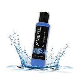 Janibell Silica Restauracion Sellador de Puntas Janibell (60 ml)
