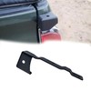 DarSeity CB Antenna /Whip Flag /Light Pod Mount Brackets for