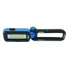Laser 7650 Foldable Work Lamp - COB & LED