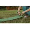 Good Onda Ultralight Self-Inflating Camping Mat Green 30 Seconds Inflated