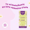 Vitatú | Té Lacmum, Infusión de hierbas apoyo en lactancia