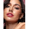 SHEGLAM Pout Pillow Cushion Matte Liquid Lipstick-Counting Sheep