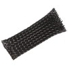 AUDIO SYSTEM Z-PS Snake Skin 19-45 B Braided Sleeve 19-45