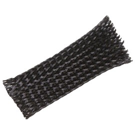AUDIO SYSTEM Z-PS Snake Skin 19-45 B Braided Sleeve 19-45 mm 1 m Black