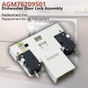 DWX Global AGM76209501 Dishwasher Door Lock Assembly Replacement Part Replacement