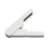 TEONEI Rose Thorn Stripper Tool,Rose Thorn Remover,Leaf Thorn Stripper Tool,Flower