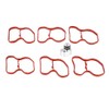 Swirl Flap Plug Kit Rubber Swirl Flap Flaps Plug Delete