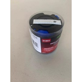 Toro 88524 3-Pack Replacement Spools 0.065 #88524