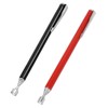 2Pcs Magnetic Telescoping Pick Up Tool for Small Metal Tools
