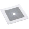 EZ HS05 Sealing Sleeve Expandable Diameter 18-30 mm Tear-Resistant Interior