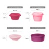 Tupperware Heritage Collection, New 36 Piece Food Storage Container Set